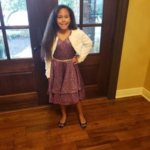 Meet your Posher, Kristene